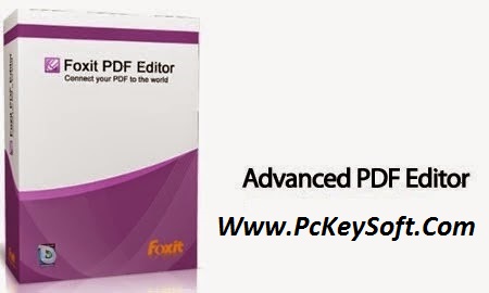 foxit advanced pdf editor download