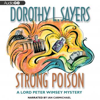 dorothy l sayers written works