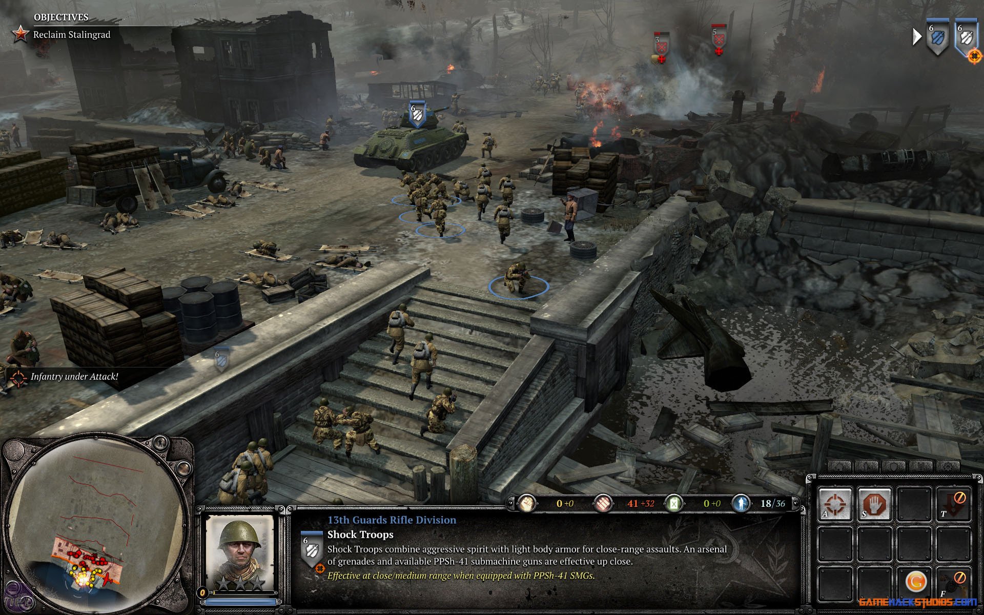 company of heroes download