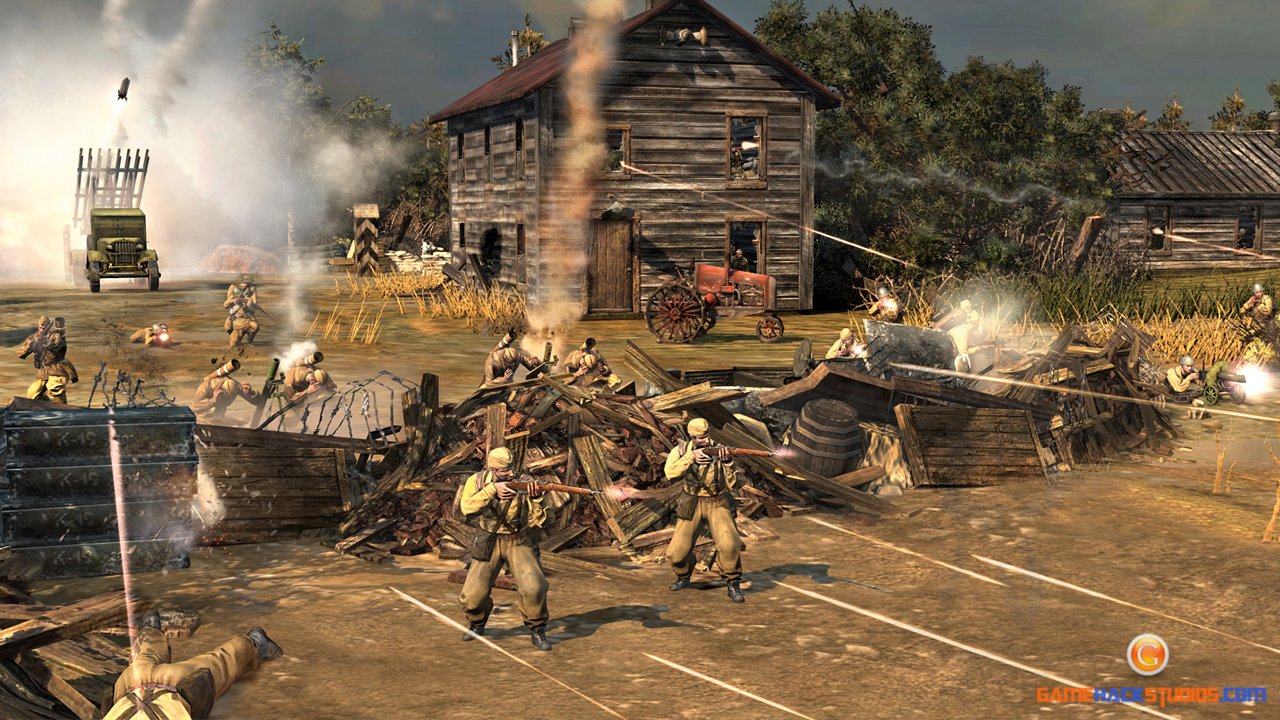 company of heroes download